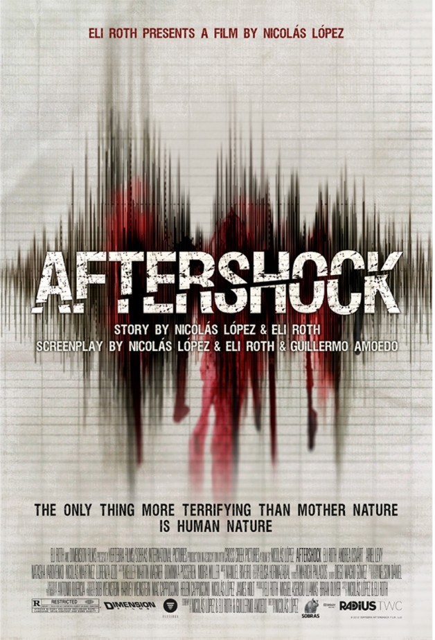Aftershock 720p Türkçe Dublaj Erotik Film