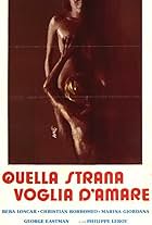 Gizli Hazlar Klasik Erotik Film izle